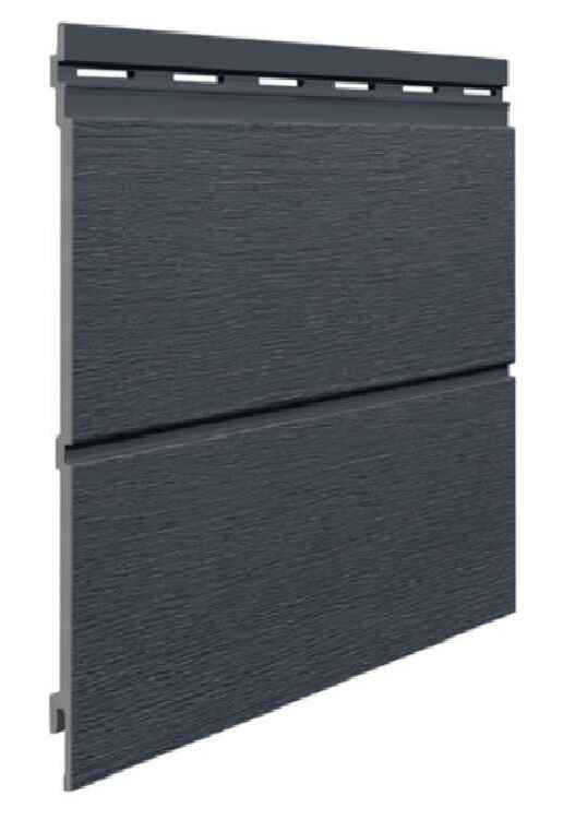 Siding
